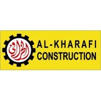 kharafi_construction_logo